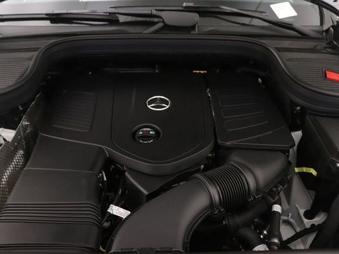 New 2026 Mercedes-Benz GLE 350 4MATIC image 13