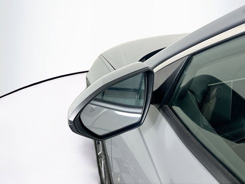 Used 2025 Hyundai Tucson SEL image 16