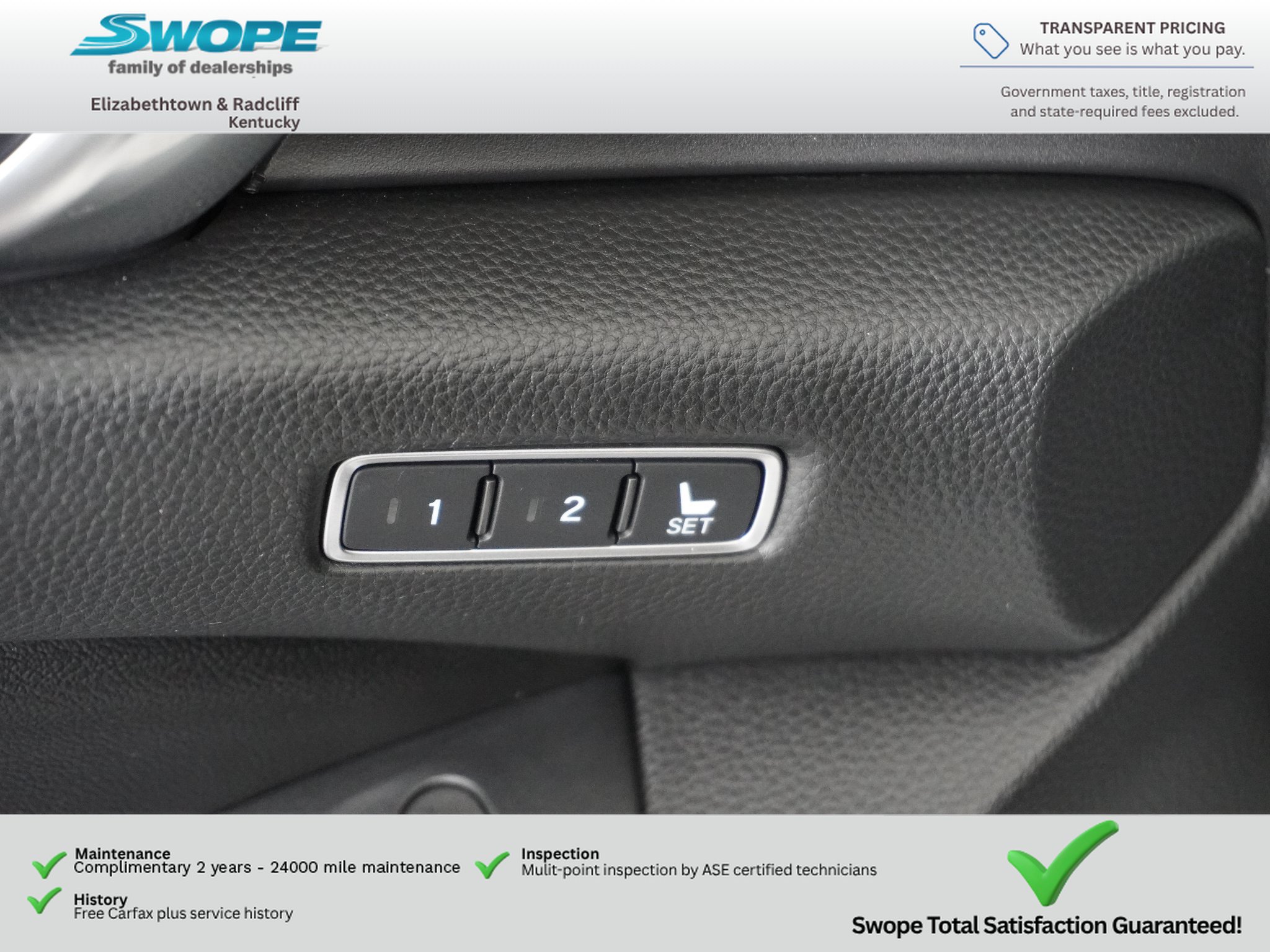 Used 2019 Honda Accord Touring image 15