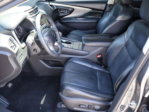 Used 2016 Nissan Murano Platinum w/ Platinum Technology Package AWD/4WD image 25