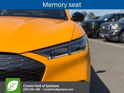 Used 2023 Ford Mustang Mach-E GT AWD/4WD image 9