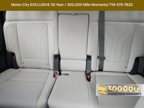 New 2026 Hyundai Santa Fe SEL AWD/4WD image 13