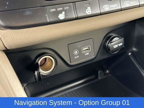 Used 2018 Hyundai Tucson Limited image 7