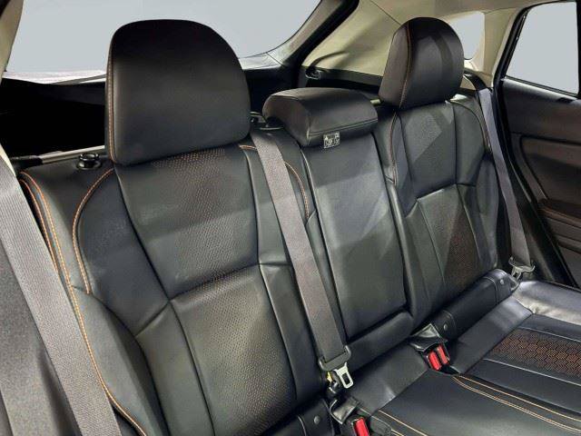 Used 2021 Subaru Crosstrek 2.5i Limited w/ Moonroof Package 1 AWD/4WD image 72
