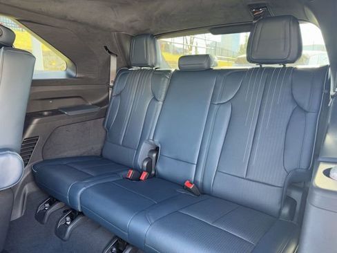 New 2025 Cadillac Escalade IQ Sport 2 image 25