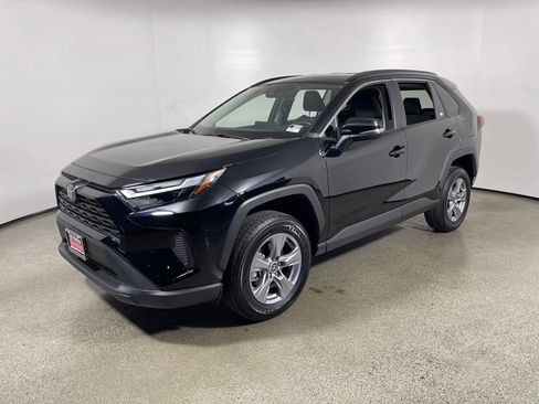 Certified 2025 Toyota RAV4 XLE w/ Weather Package image 7