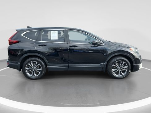 Used 2022 Honda CR-V EX image 4