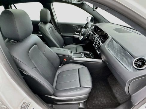 Certified 2026 Mercedes-Benz GLA 250 image 18