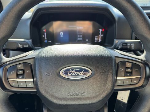 Used 2025 Ford Ranger XL image 21