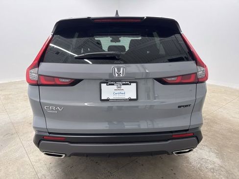 Used 2023 Honda CR-V Sport image 6