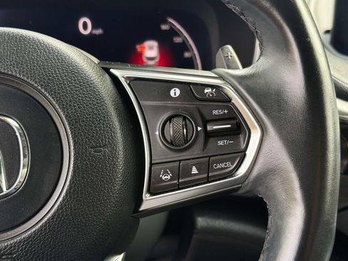 Used 2024 Acura MDX SH-AWD image 33