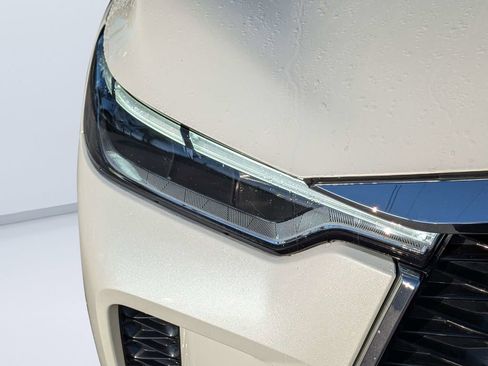 Used 2023 INFINITI QX60 Luxe image 8