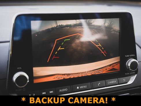 Used 2019 Nissan Altima 2.5 S image 3