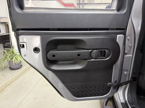 Used 2014 Jeep Wrangler Unlimited Sport AWD/4WD image 12