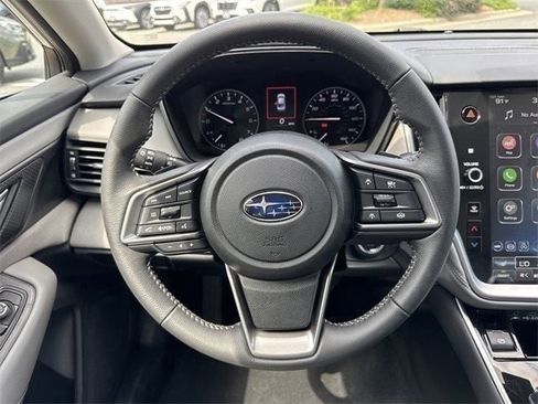 New 2025 Subaru Legacy Premium image 9