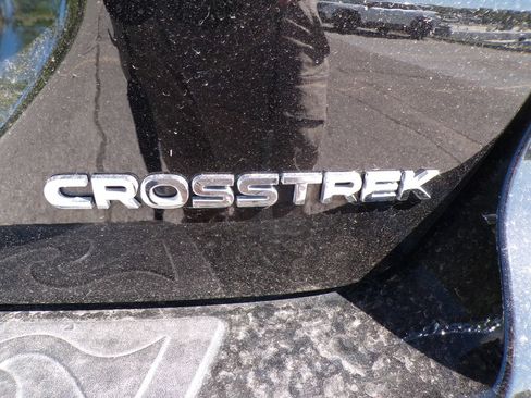Used 2025 Subaru Crosstrek 2.5i Limited w/ Popular Package #3A AWD/4WD image 17