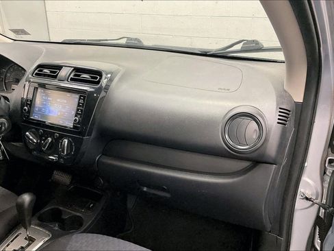 Used 2018 Mitsubishi Mirage ES image 10