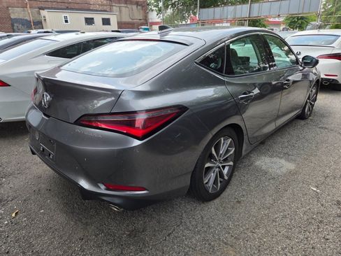 Used 2025 Acura Integra FWD image 5