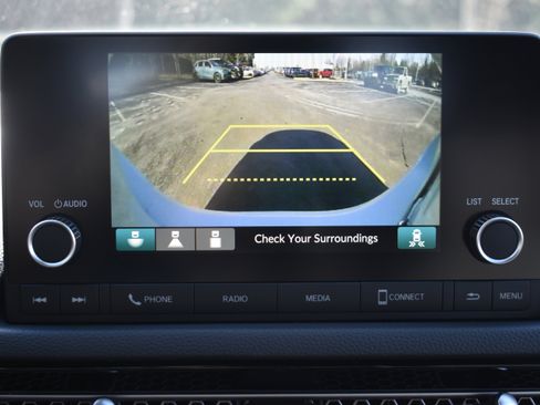 Used 2026 Honda Civic Sport image 33