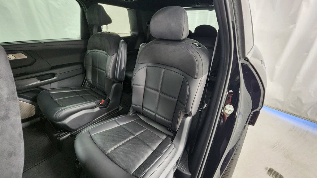 New 2027 Kia Telluride SX Prestige w/ Towing Package AWD/4WD image 12