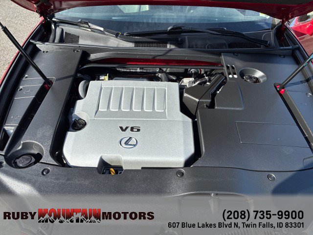 Used 2012 Lexus ES 350 FWD image 26