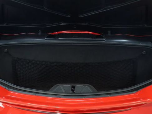 Used 2020 Chevrolet Corvette Stingray Premium Conv w/ 3LT Preferred Equipment Group RWD image 35