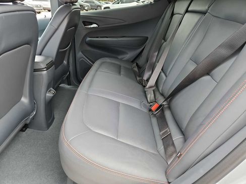 Used 2020 Chevrolet Bolt Premier w/ Infotainment Package image 19
