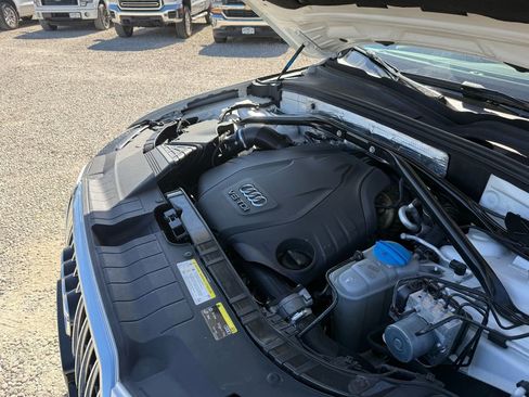 Used 2014 Audi Q5 TDI Premium Plus image 39