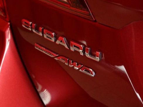Used 2018 Subaru Outback 2.5i Limited image 9