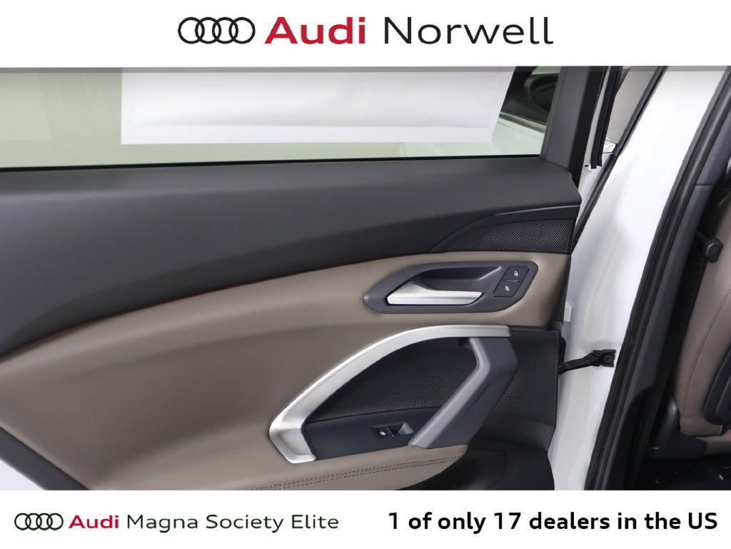 New 2026 Audi Q5 Premium AWD/4WD image 20