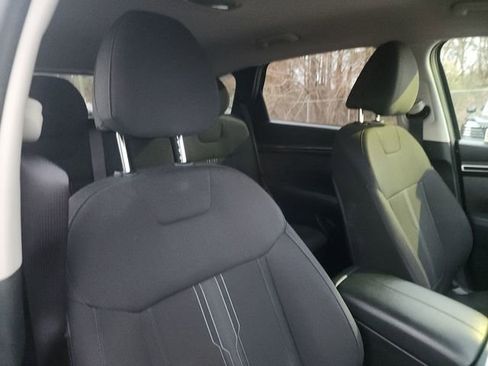 Used 2024 Hyundai Tucson SEL image 14