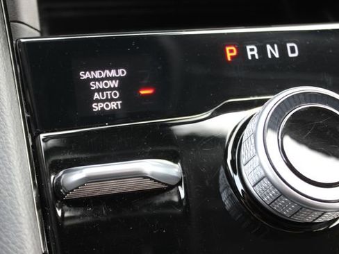 Used 2023 Jeep Grand Cherokee Limited AWD/4WD image 12