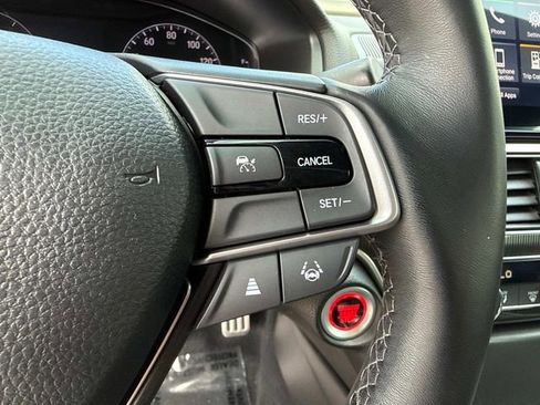 Used 2021 Honda Accord Sport image 27