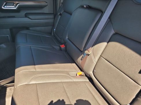 Used 2024 Chevrolet Silverado 1500 RST w/ All Star Edition Plus AWD/4WD image 15