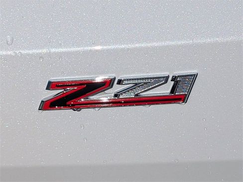 New 2026 Chevrolet Traverse Z71 w/ Enhanced Driving Package image 11