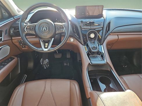 Certified 2023 Acura RDX w/ Technology Package image 14
