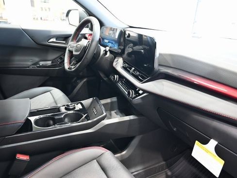 New 2026 Chevrolet Equinox RS image 13