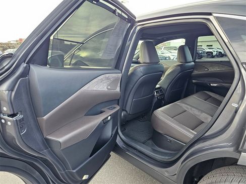 Used 2026 Lexus RX 350 AWD image 16