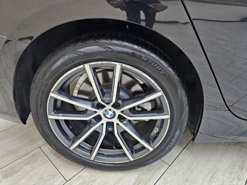 Used 2022 BMW 330e RWD image 41