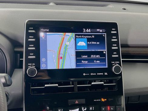 Used 2019 Toyota Avalon Limited image 15