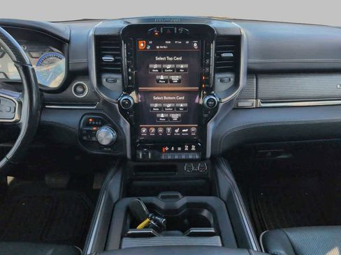 Used 2020 RAM 1500 Limited image 17