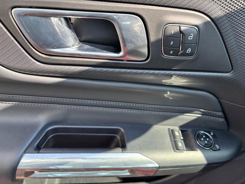 Used 2024 Ford Mustang GT Premium RWD image 19