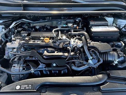 Used 2023 Toyota Corolla LE image 10