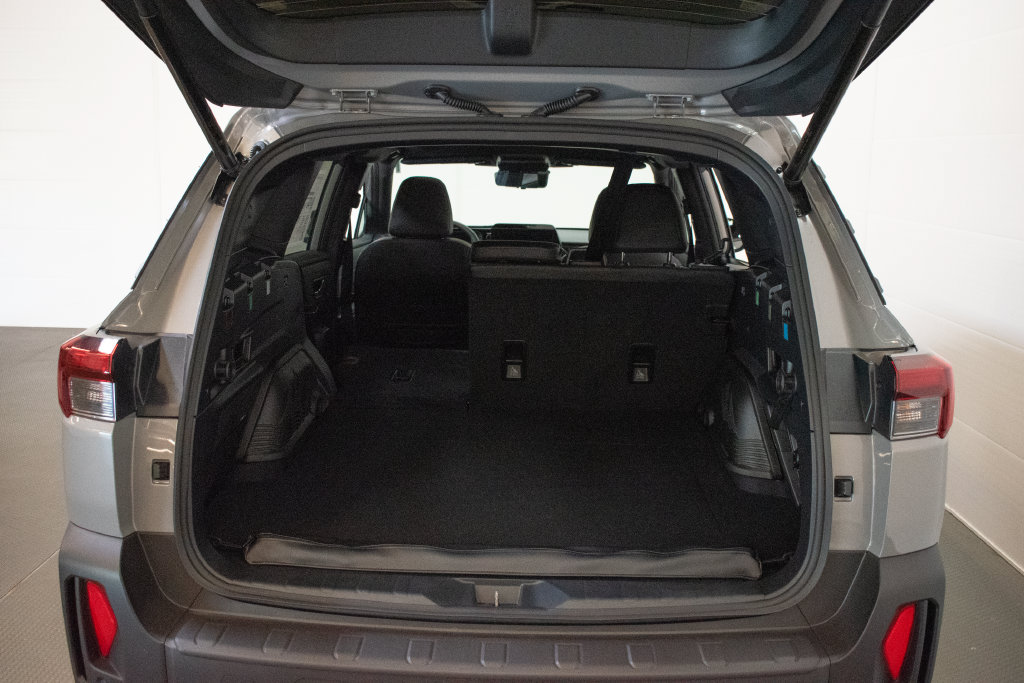 New 2026 Subaru Outback Touring XT AWD/4WD image 26