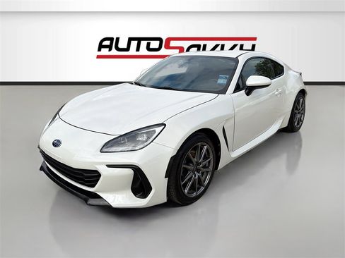 Used 2024 Subaru BRZ Premium image 3
