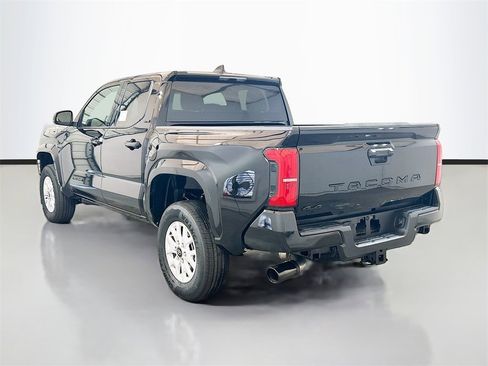 New 2026 Toyota Tacoma SR5 image 6