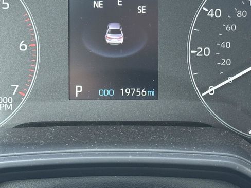Certified 2024 Toyota Corolla LE FWD image 14