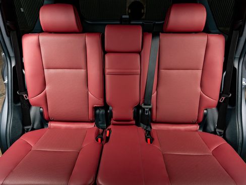 Used 2023 Lexus GX 460 Premium image 35