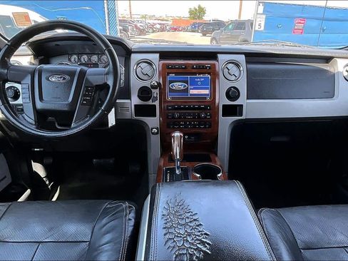 Used 2010 Ford F150 Lariat image 14