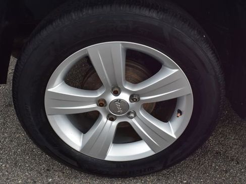 Used 2015 Jeep Patriot Latitude image 39